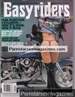 Easyriders - September (1993) adult mag